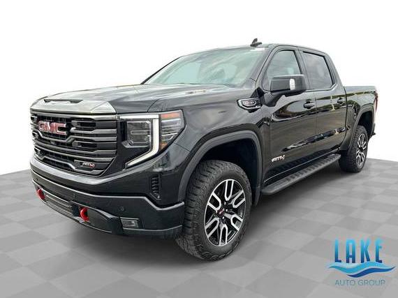 GMC SIERRA 2022 1GTPUEELXNZ591461 image