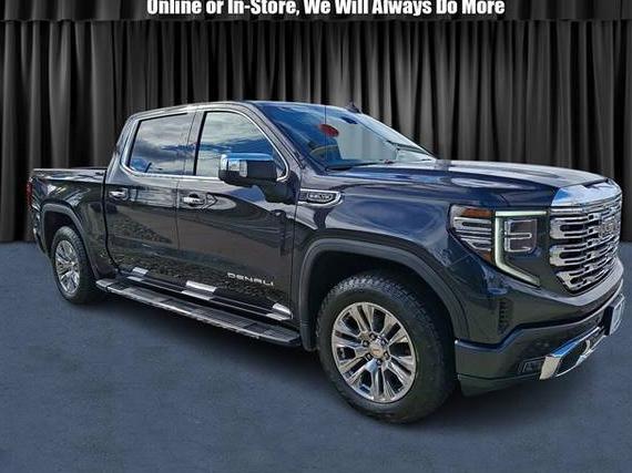 GMC SIERRA 2022 3GTUUGED8NG682641 image GMC SIERRA 2022 3GTUUGED8NG682641 image