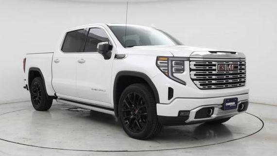 GMC SIERRA 2022 3GTUUGED7NG676510 image