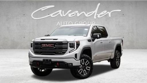 GMC SIERRA 2022 3GTUUEET4NG562086 image