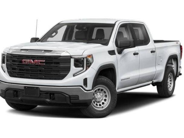 GMC SIERRA 2022 3GTPHBEKXNG651877 image