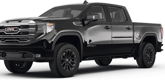 GMC SIERRA 2022 1GTPUEEL4NZ544927 image