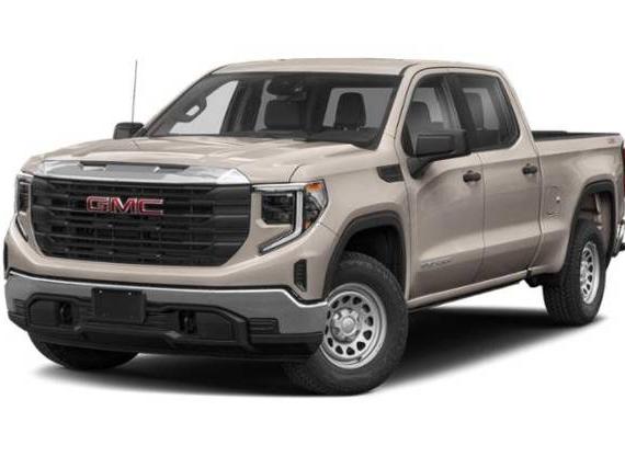 GMC SIERRA 2022 1GTUUCEDXNZ605097 image