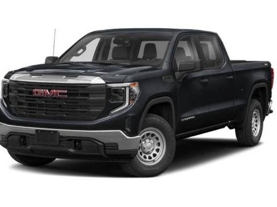 GMC SIERRA 2022 3GTUUGET3NG639929 image