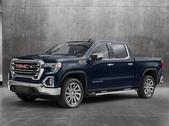 GMC SIERRA 2022 3GTUUDEDXNG566937 image