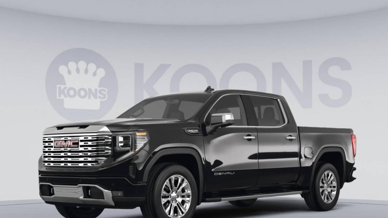 GMC SIERRA 2022 3GTUUGED1NG669214 image