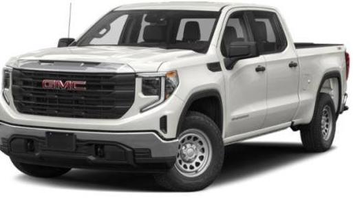 GMC SIERRA 2022 3GTUUDED3NG640148 image