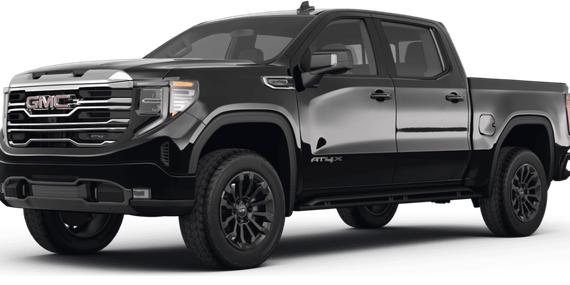 GMC SIERRA 2022 3GTUUFELXNG570439 image