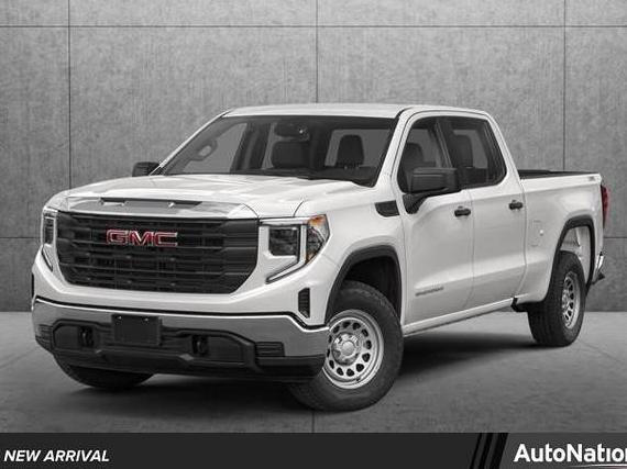 GMC SIERRA 2022 3GTPHCEK4NG602647 image