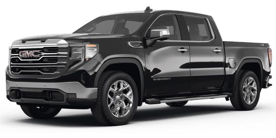 GMC SIERRA 2022 1GTUUDEDXNZ529578 image