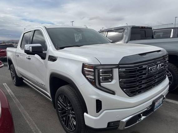 GMC SIERRA 2022 1GTUUHET9NZ637494 image