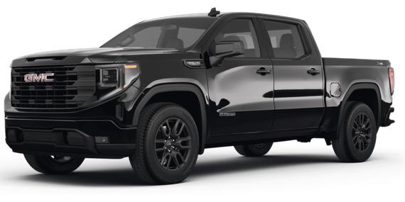 GMC SIERRA 2022 1GTPHCED5NZ590025 image