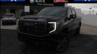 GMC SIERRA 2022 1GTUUHET5NZ618859 image