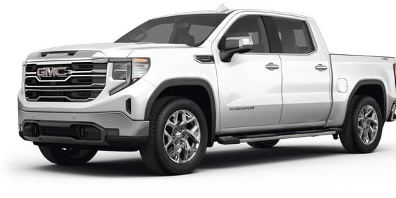 GMC SIERRA 2022 3GTUUDET7NG645019 image
