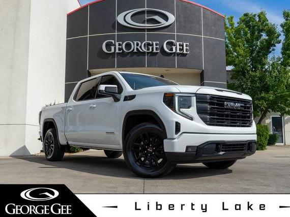 GMC SIERRA 2022 3GTPUCEK0NG591724 image GMC SIERRA 2022 3GTPUCEK0NG591724 image