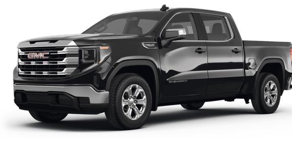 GMC SIERRA 2022 3GTPUBEK7NG618721 image