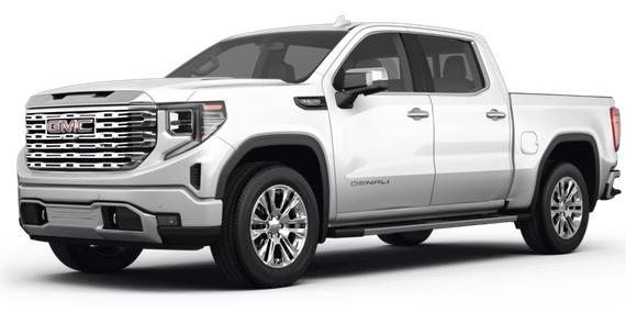 GMC SIERRA 2022 3GTUUGET5NG640256 image