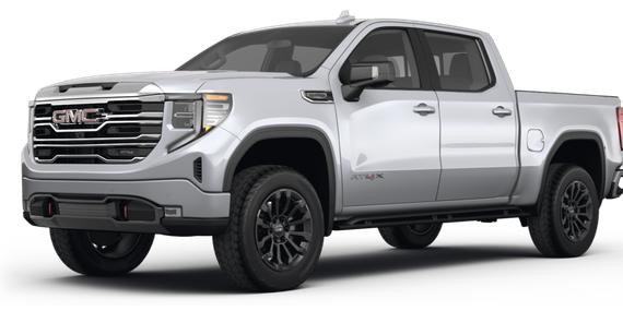 GMC SIERRA 2022 1GTPUEEL2NZ565436 image