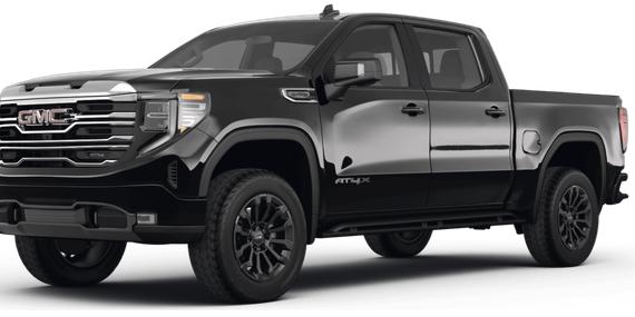 GMC SIERRA 2022 1GTPUEEL6NZ602875 image