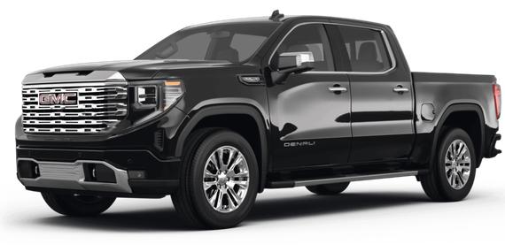 GMC SIERRA 2022 3GTPHGED4NG687420 image