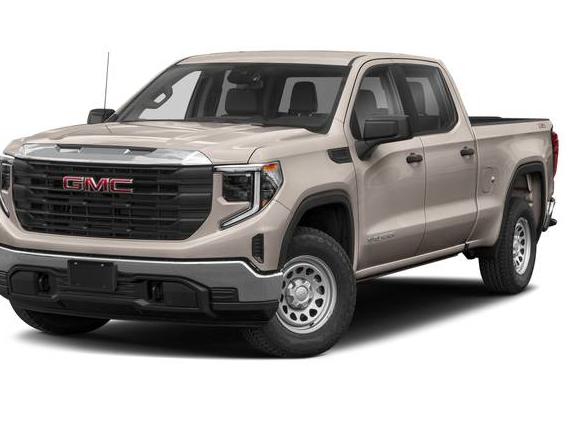 GMC SIERRA 2022 3GTPUJEK0NG523234 image