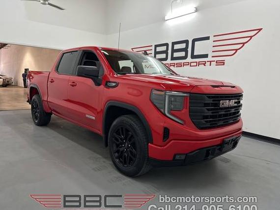 GMC SIERRA 2022 1GTPHCED5NZ609026 image GMC SIERRA 2022 1GTPHCED5NZ609026 image