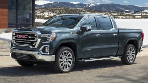 GMC SIERRA 2022 3GTUUCET5NG517937 image