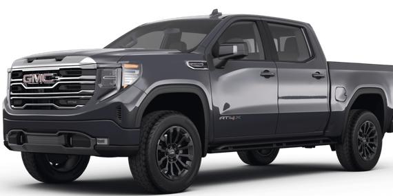 GMC SIERRA 2022 3GTUUFEL5NG580800 image
