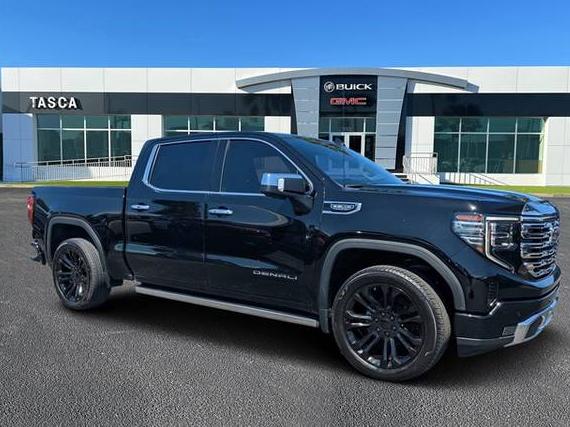 GMC SIERRA 2022 3GTPHGED3NG682774 image