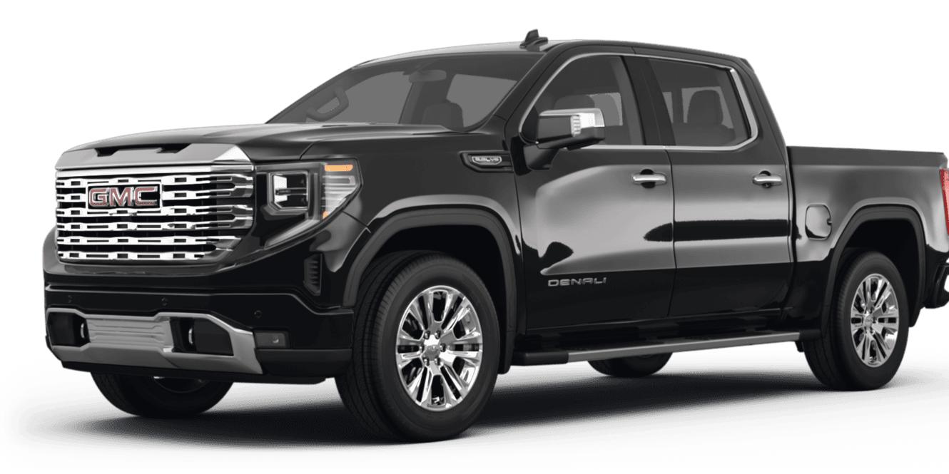 GMC SIERRA 2022 3GTUUGED9NG683619 image