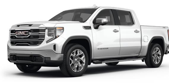 GMC SIERRA 2022 3GTUUDED3NG656169 image