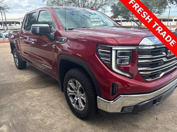 GMC SIERRA 2022 3GTUUDEL9NG589939 image