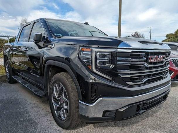 GMC SIERRA 2022 3GTPHDET1NG545404 image