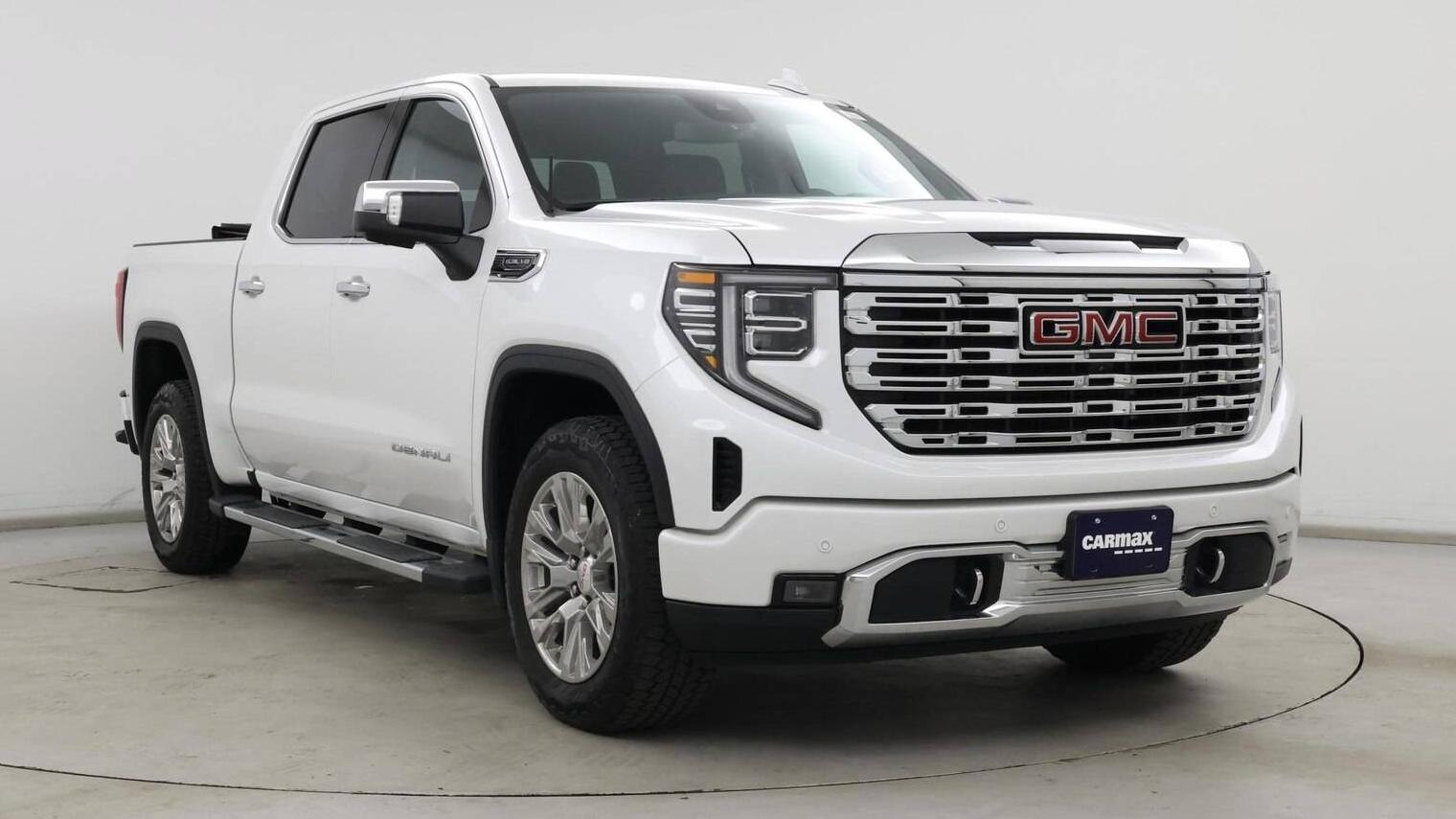 GMC SIERRA 2022 3GTUUGED6NG679446 image