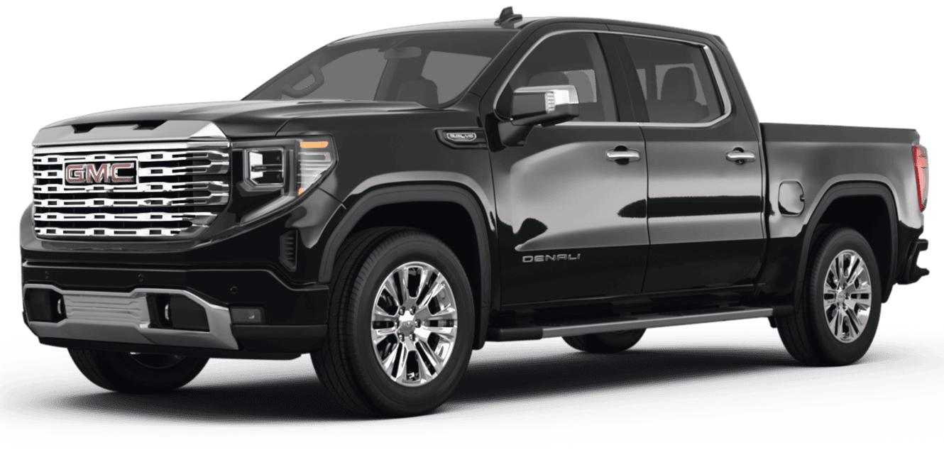 GMC SIERRA 2022 1GTUUHET0NZ623595 image