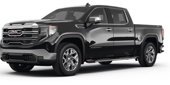 GMC SIERRA 2022 3GTUUDET1NG529394 image