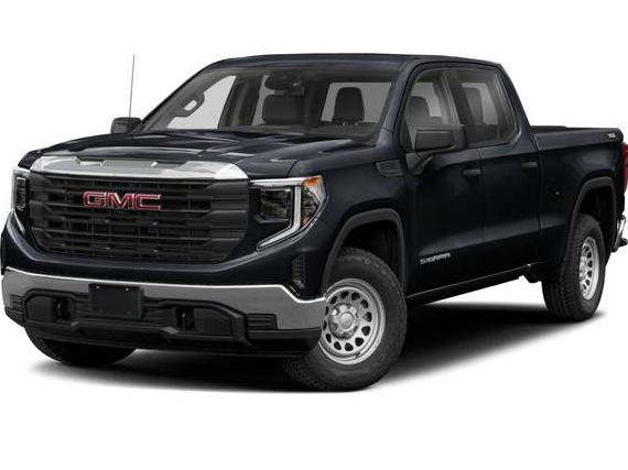 GMC SIERRA 2022 3GTPUEELXNG528571 image