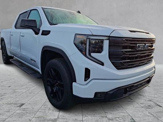 GMC SIERRA 2022 3GTPUCEK9NG617768 image GMC SIERRA 2022 3GTPUCEK9NG617768 image