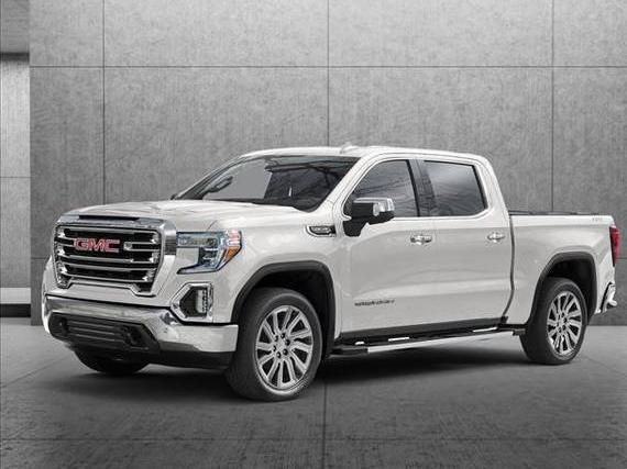 GMC SIERRA 2022 3GTPUCEK1NG622544 image