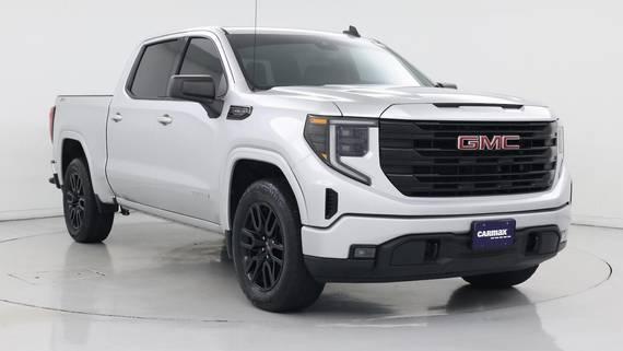 GMC SIERRA 2022 3GTUUCED6NG594874 image GMC SIERRA 2022 3GTUUCED6NG594874 image