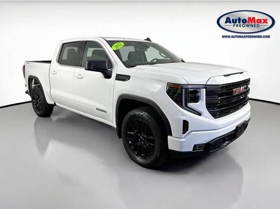 GMC SIERRA 2022 3GTPUJEKXNG546956 image GMC SIERRA 2022 3GTPUJEKXNG546956 image