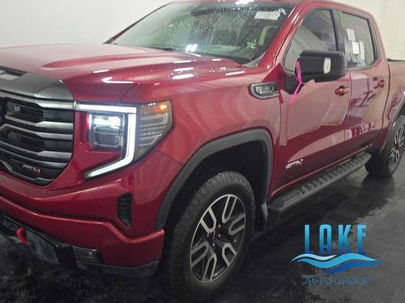 GMC SIERRA 2022 1GTUUEETXNZ516908 image GMC SIERRA 2022 1GTUUEETXNZ516908 image