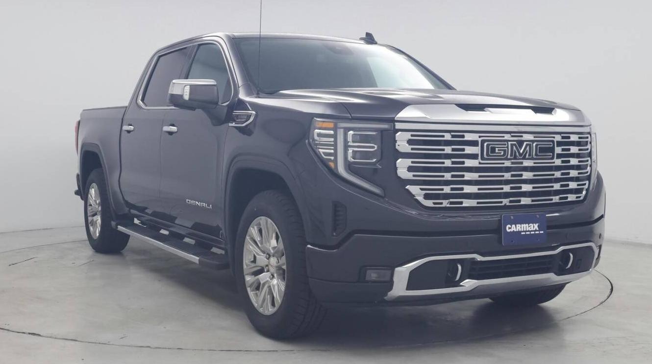 GMC SIERRA 2022 3GTUUGETXNG623825 image