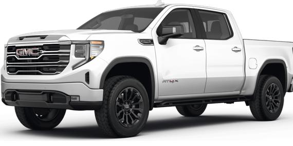 GMC SIERRA 2022 3GTUUFELXNG570117 image