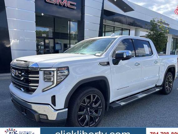 GMC SIERRA 2022 3GTPHDED3NG661891 image GMC SIERRA 2022 3GTPHDED3NG661891 image