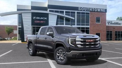 GMC SIERRA 2022 3GTPUBEK3NG602578 image