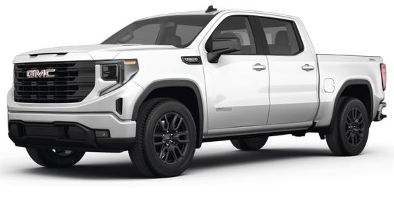 GMC SIERRA 2022 1GTUUCED8NZ600075 image