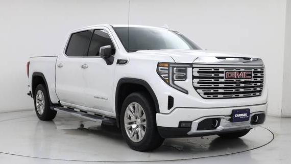 GMC SIERRA 2022 3GTUUGED7NG605923 image