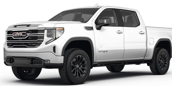 GMC SIERRA 2022 3GTUUEET8NG627991 image