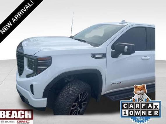 GMC SIERRA 2022 3GTUUEET1NG571795 image